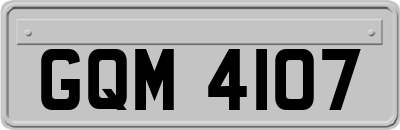 GQM4107