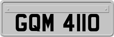 GQM4110