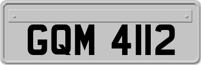 GQM4112
