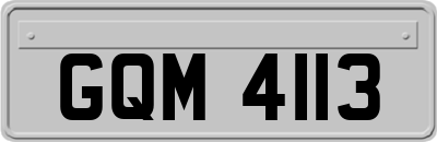 GQM4113