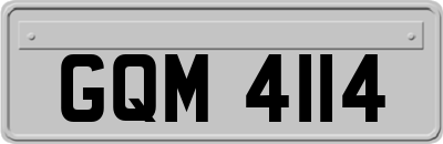 GQM4114