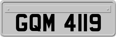 GQM4119