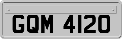 GQM4120