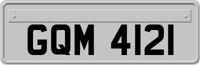 GQM4121