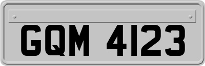 GQM4123