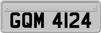 GQM4124