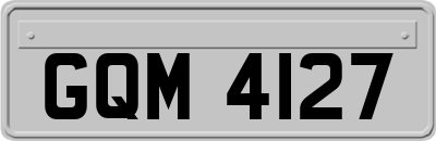 GQM4127