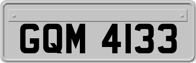 GQM4133