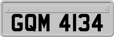 GQM4134