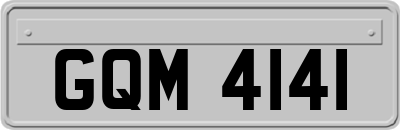 GQM4141