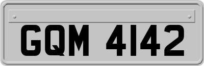 GQM4142