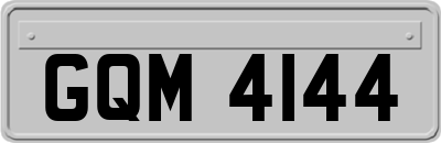 GQM4144