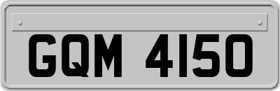 GQM4150