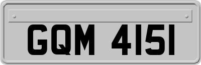 GQM4151