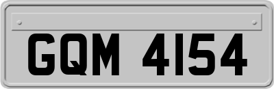 GQM4154