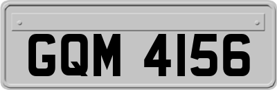 GQM4156
