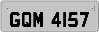 GQM4157