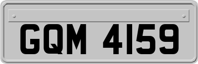 GQM4159