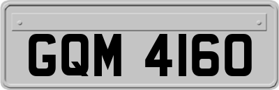 GQM4160