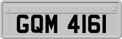 GQM4161