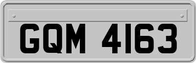 GQM4163