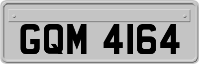 GQM4164