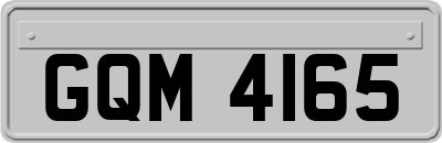 GQM4165