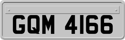 GQM4166