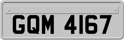 GQM4167