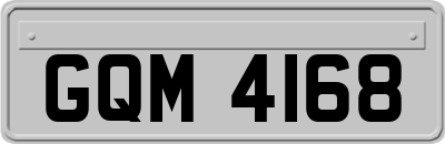GQM4168
