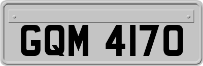 GQM4170