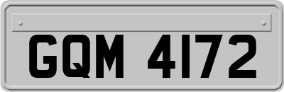 GQM4172