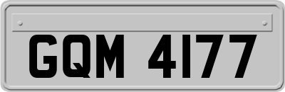 GQM4177
