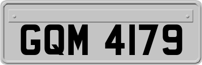 GQM4179