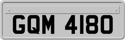 GQM4180