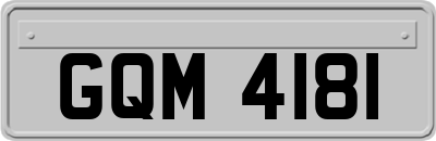 GQM4181