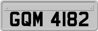 GQM4182