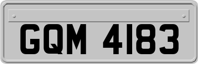 GQM4183