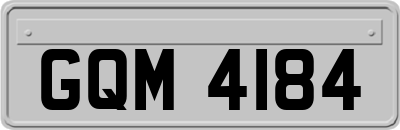 GQM4184