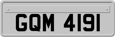 GQM4191