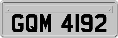 GQM4192