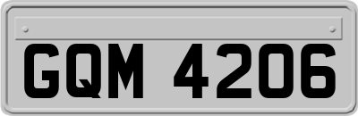 GQM4206