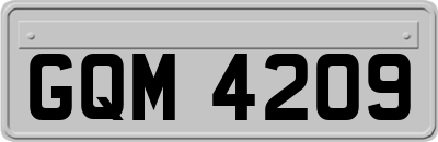 GQM4209