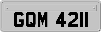 GQM4211
