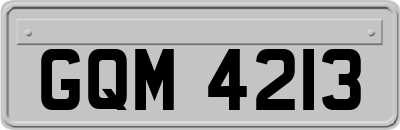 GQM4213