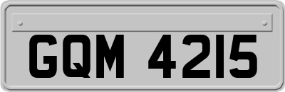 GQM4215