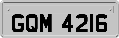 GQM4216