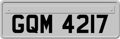 GQM4217