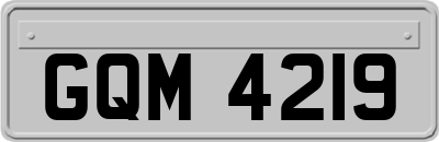 GQM4219