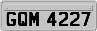 GQM4227